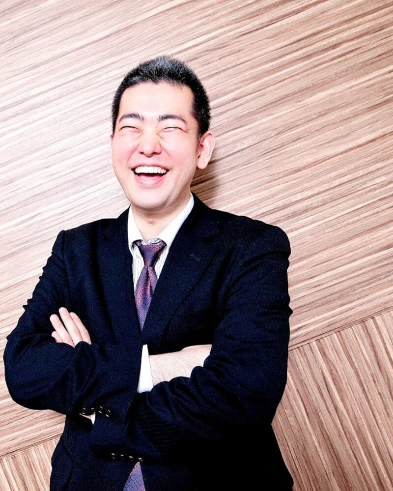 講師 佐藤勝彦